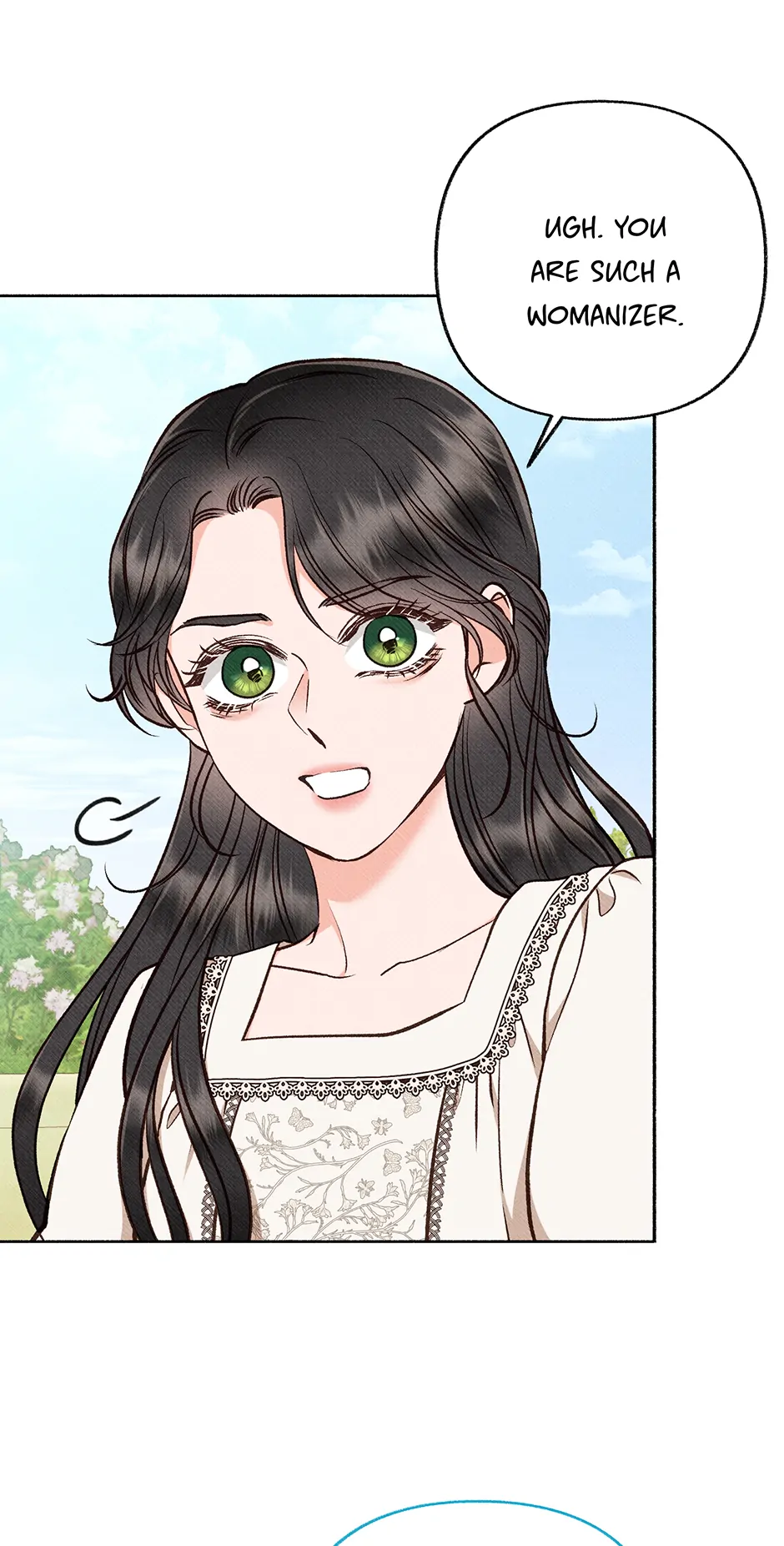 Dear My Rude Darling With Multiple Personality chapter 26 page 50
