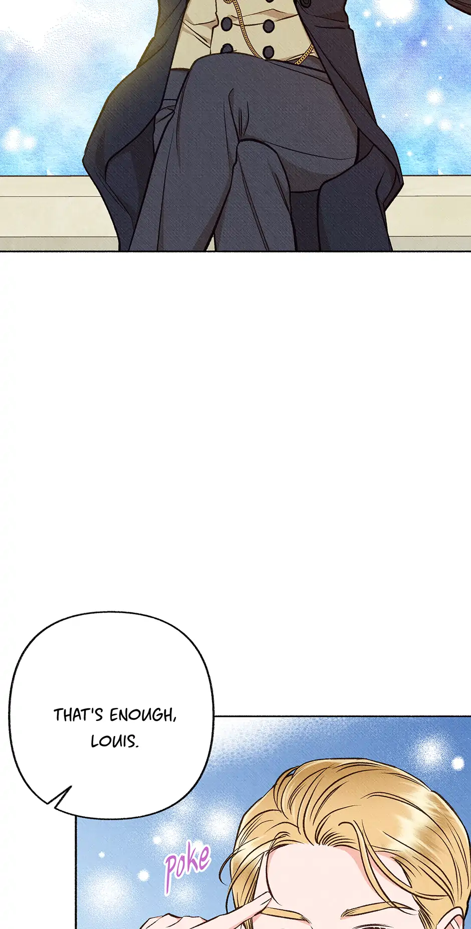 Dear My Rude Darling With Multiple Personality chapter 26 page 53