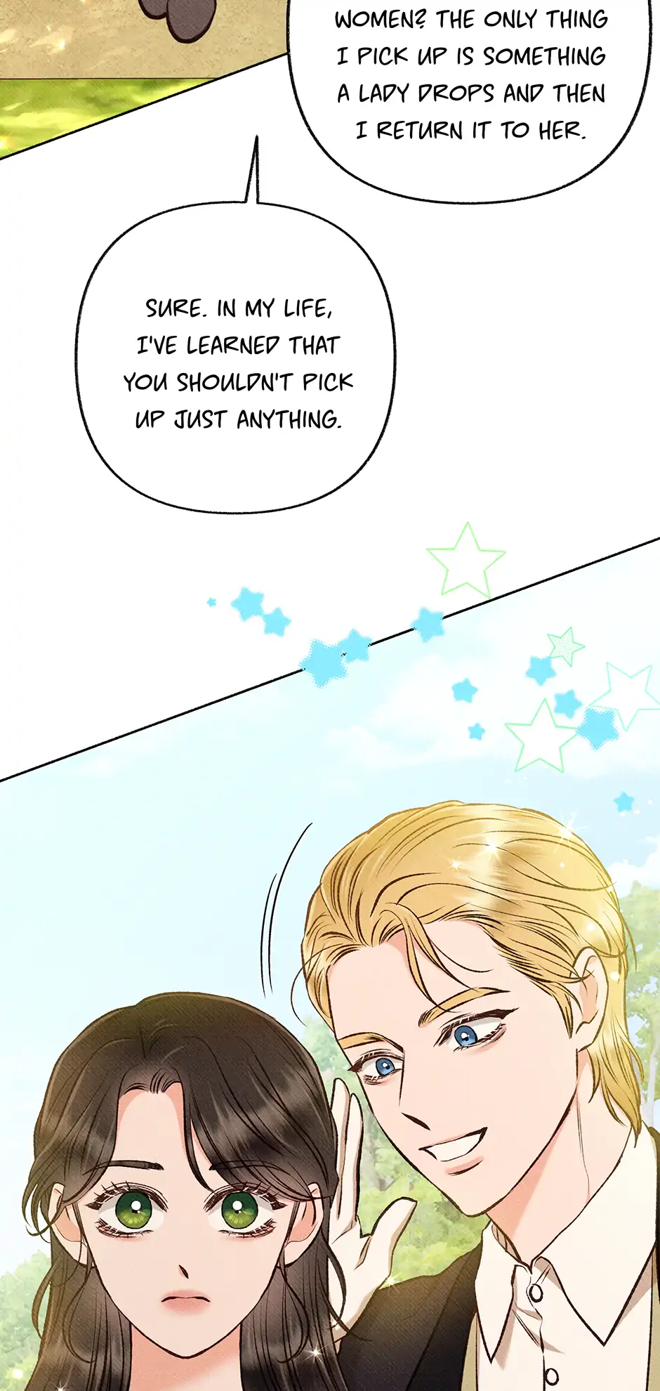 Dear My Rude Darling With Multiple Personality chapter 26 page 57