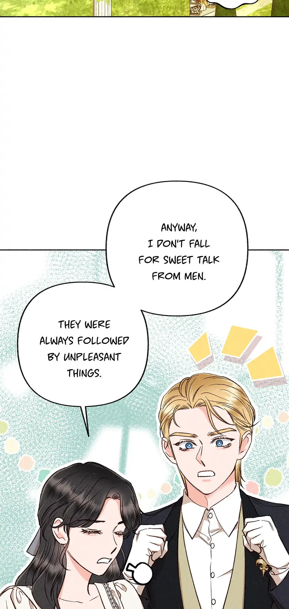 Dear My Rude Darling With Multiple Personality chapter 26 page 59
