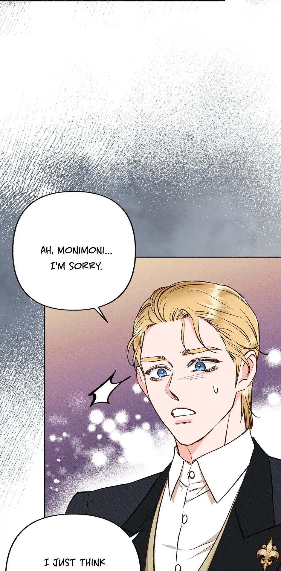 Dear My Rude Darling With Multiple Personality chapter 26 page 65