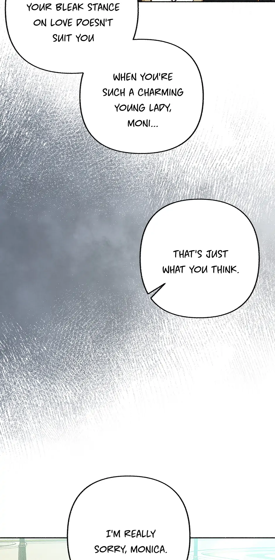 Dear My Rude Darling With Multiple Personality chapter 26 page 66