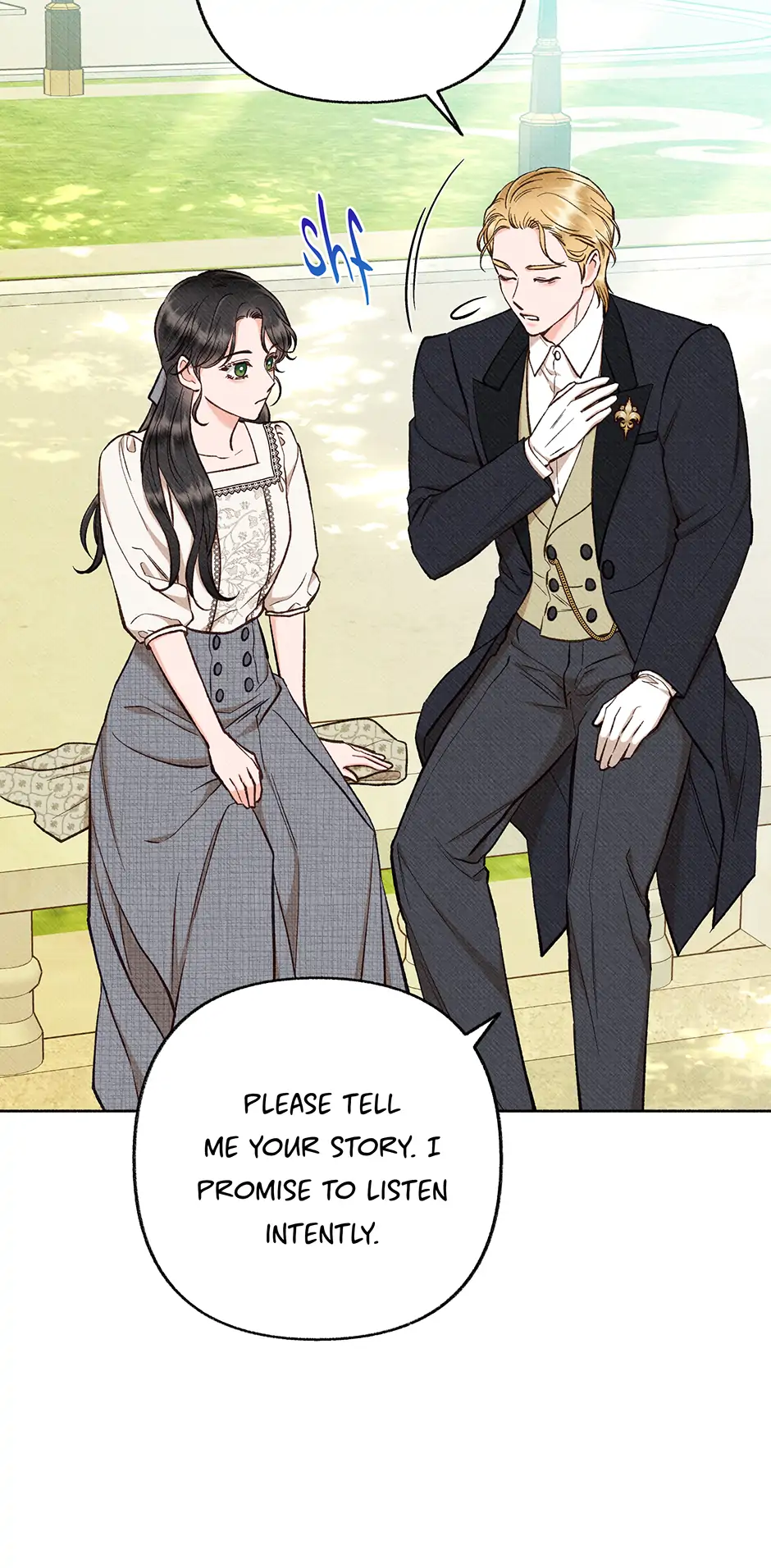 Dear My Rude Darling With Multiple Personality chapter 26 page 67