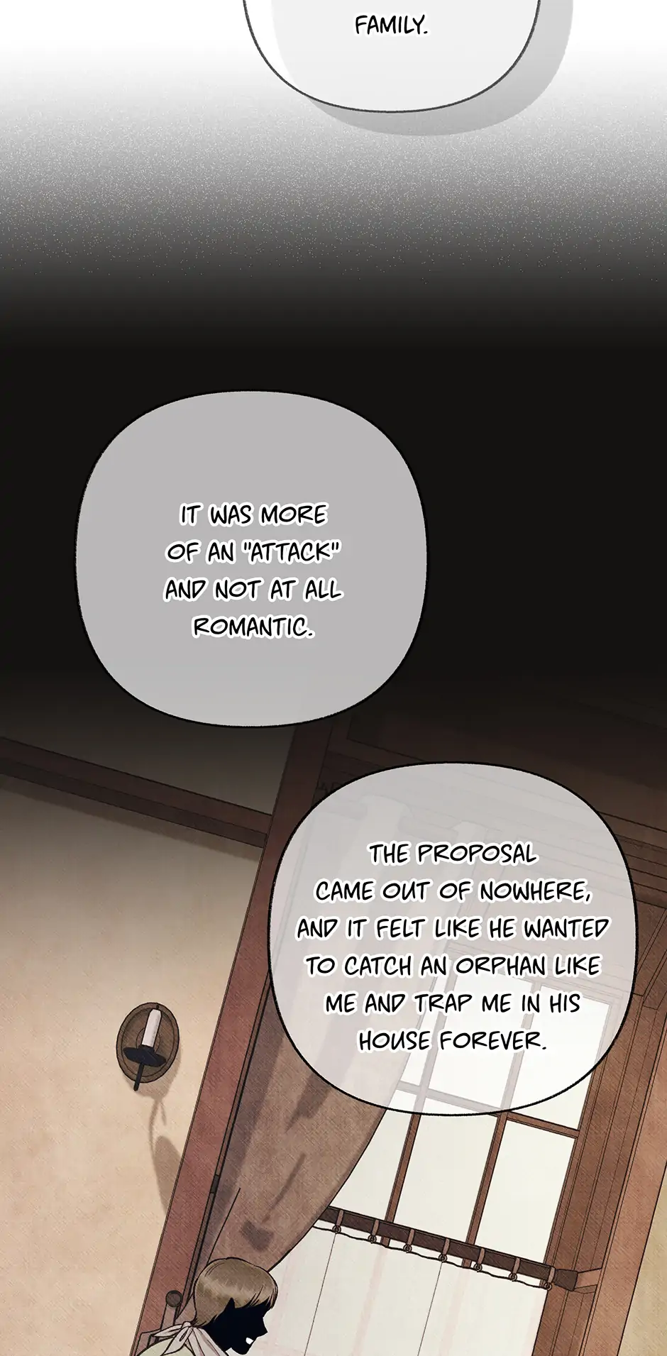 Dear My Rude Darling With Multiple Personality chapter 26 page 69