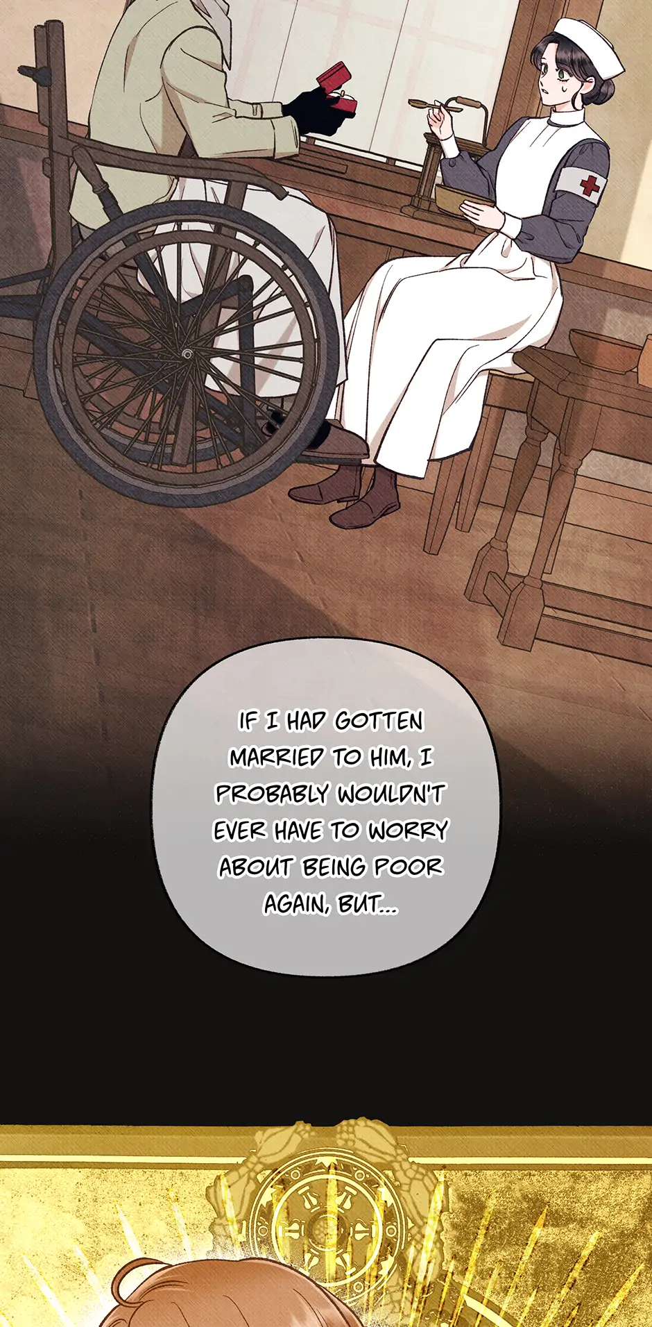 Dear My Rude Darling With Multiple Personality chapter 26 page 70