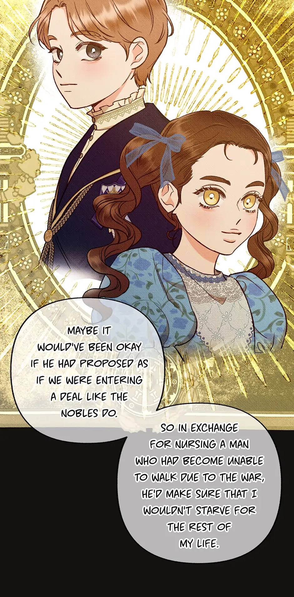 Dear My Rude Darling With Multiple Personality chapter 26 page 71