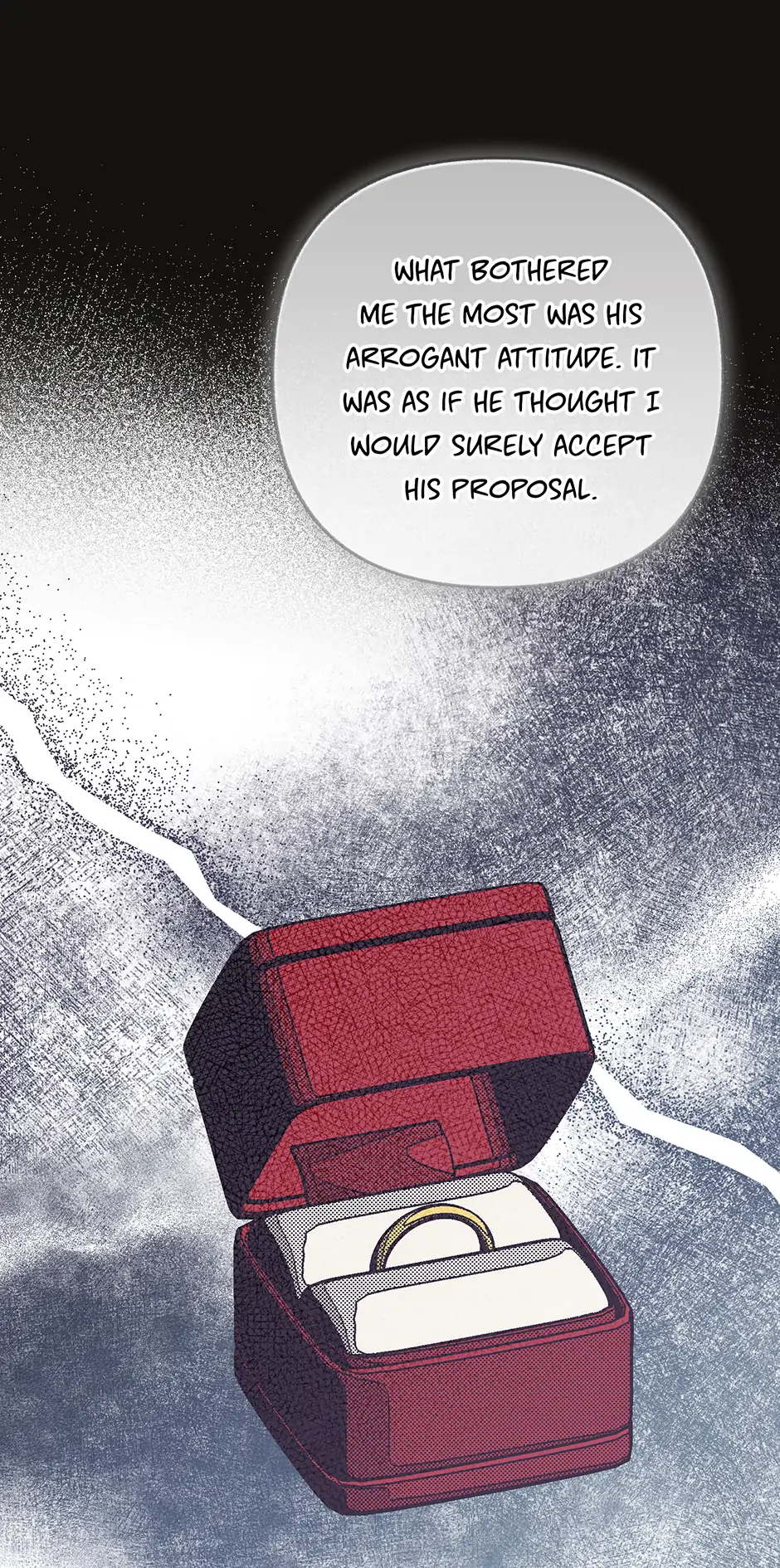 Dear My Rude Darling With Multiple Personality chapter 26 page 72