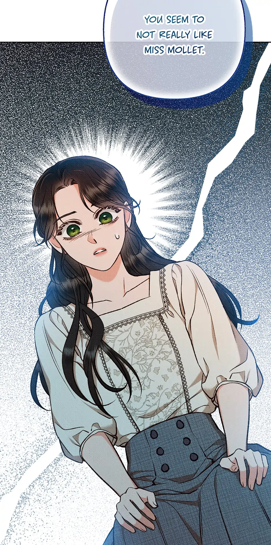 Dear My Rude Darling With Multiple Personality chapter 26 page 78