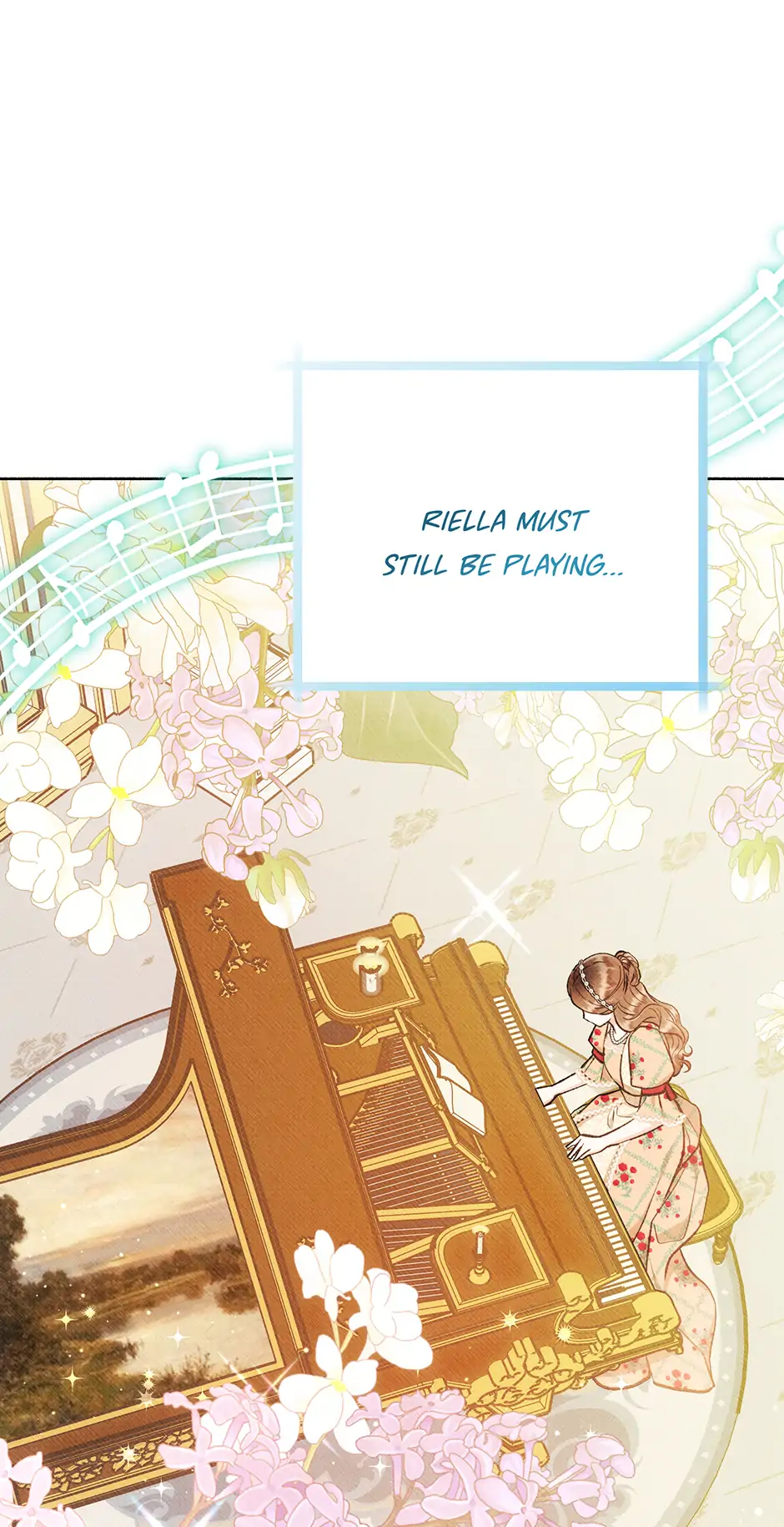 Dear My Rude Darling With Multiple Personality chapter 27 page 9