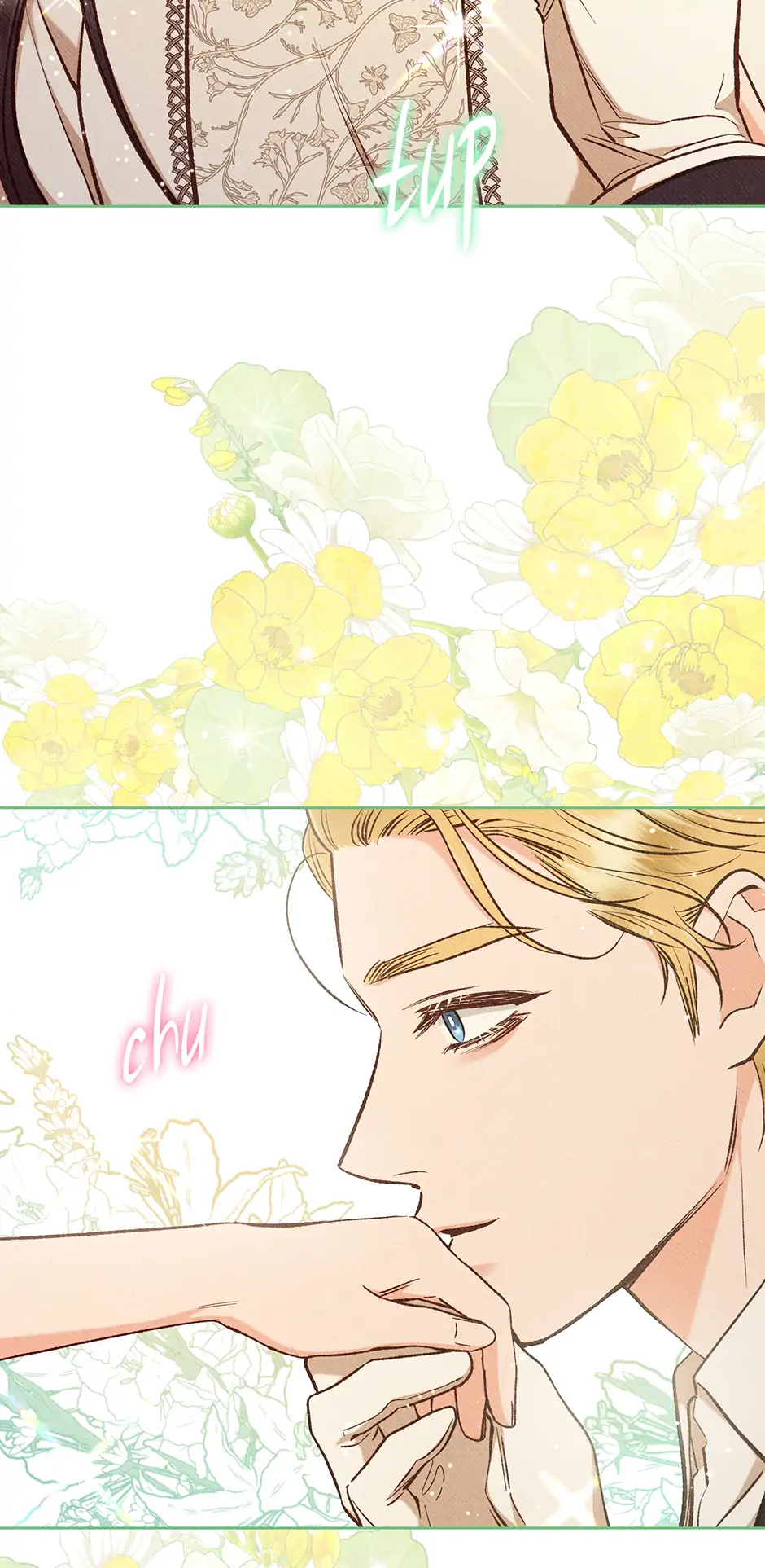 Dear My Rude Darling With Multiple Personality chapter 27 page 19