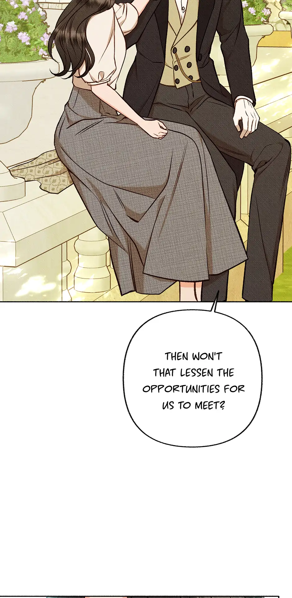 Dear My Rude Darling With Multiple Personality chapter 27 page 21