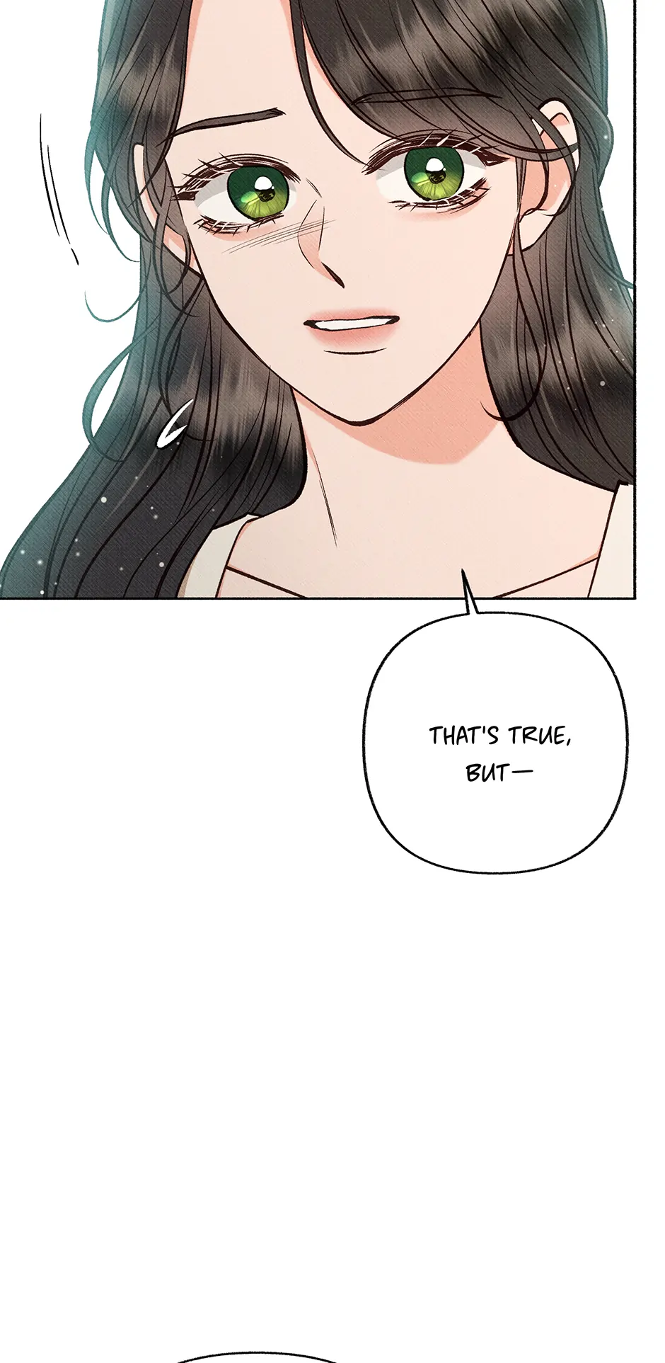 Dear My Rude Darling With Multiple Personality chapter 27 page 22