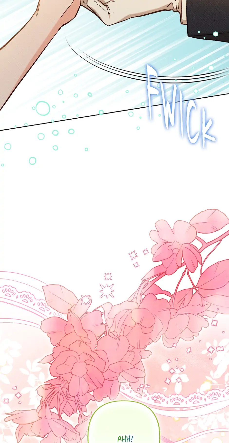 Dear My Rude Darling With Multiple Personality chapter 27 page 31
