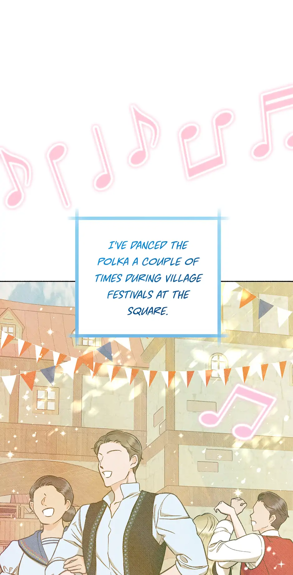 Dear My Rude Darling With Multiple Personality chapter 27 page 35