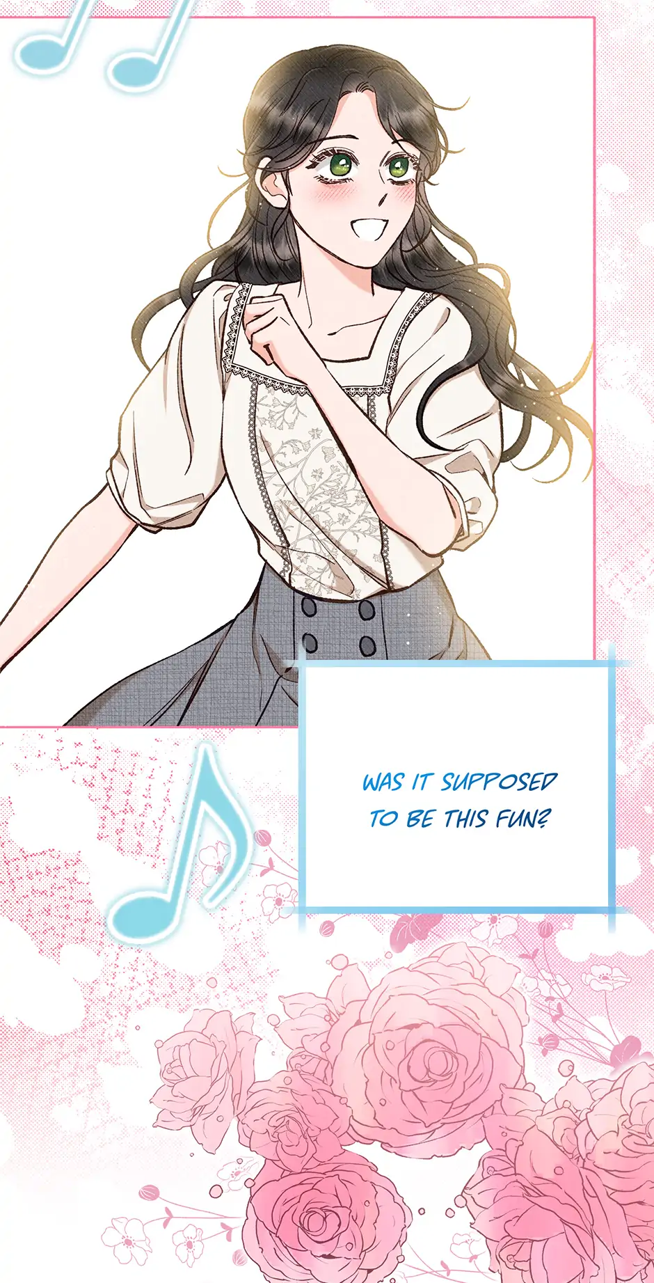 Dear My Rude Darling With Multiple Personality chapter 27 page 38