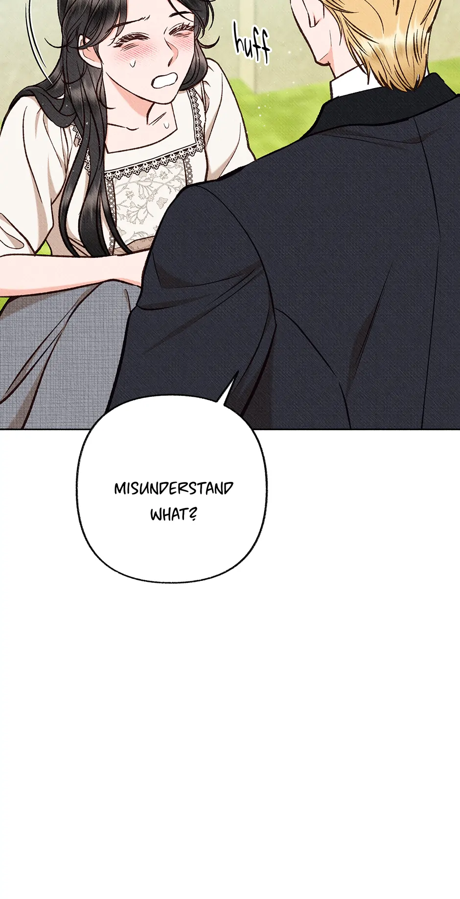 Dear My Rude Darling With Multiple Personality chapter 27 page 42