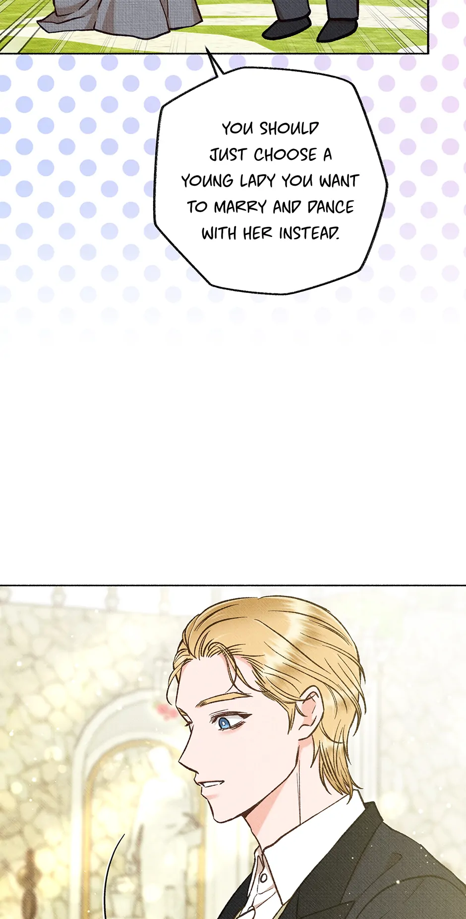 Dear My Rude Darling With Multiple Personality chapter 27 page 44