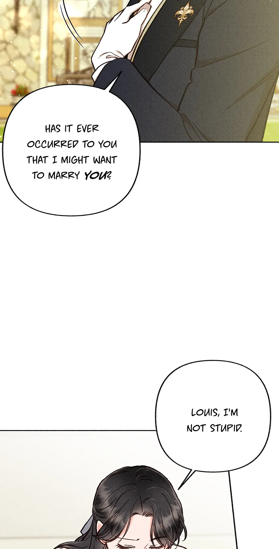 Dear My Rude Darling With Multiple Personality chapter 27 page 45