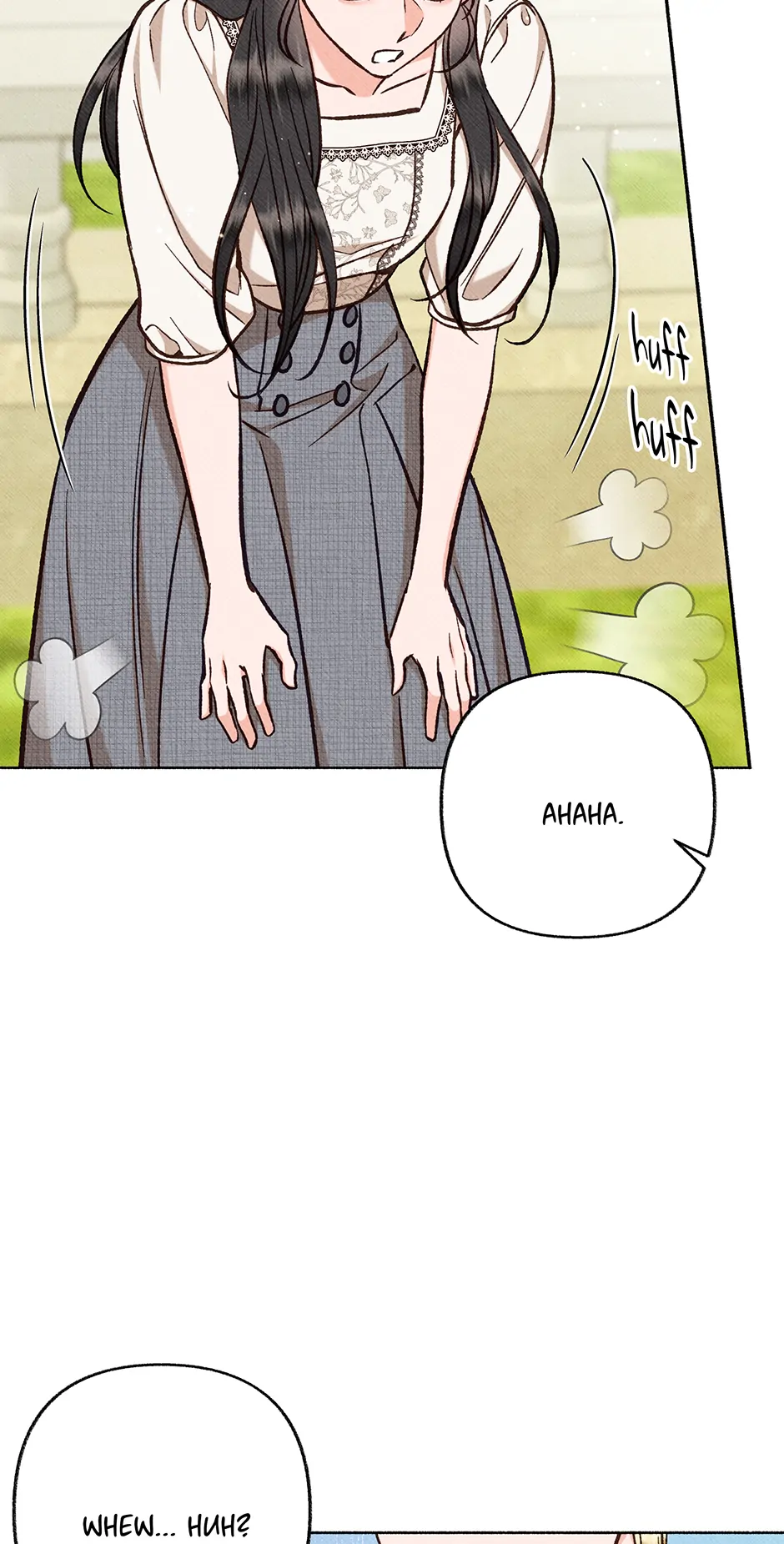 Dear My Rude Darling With Multiple Personality chapter 27 page 46