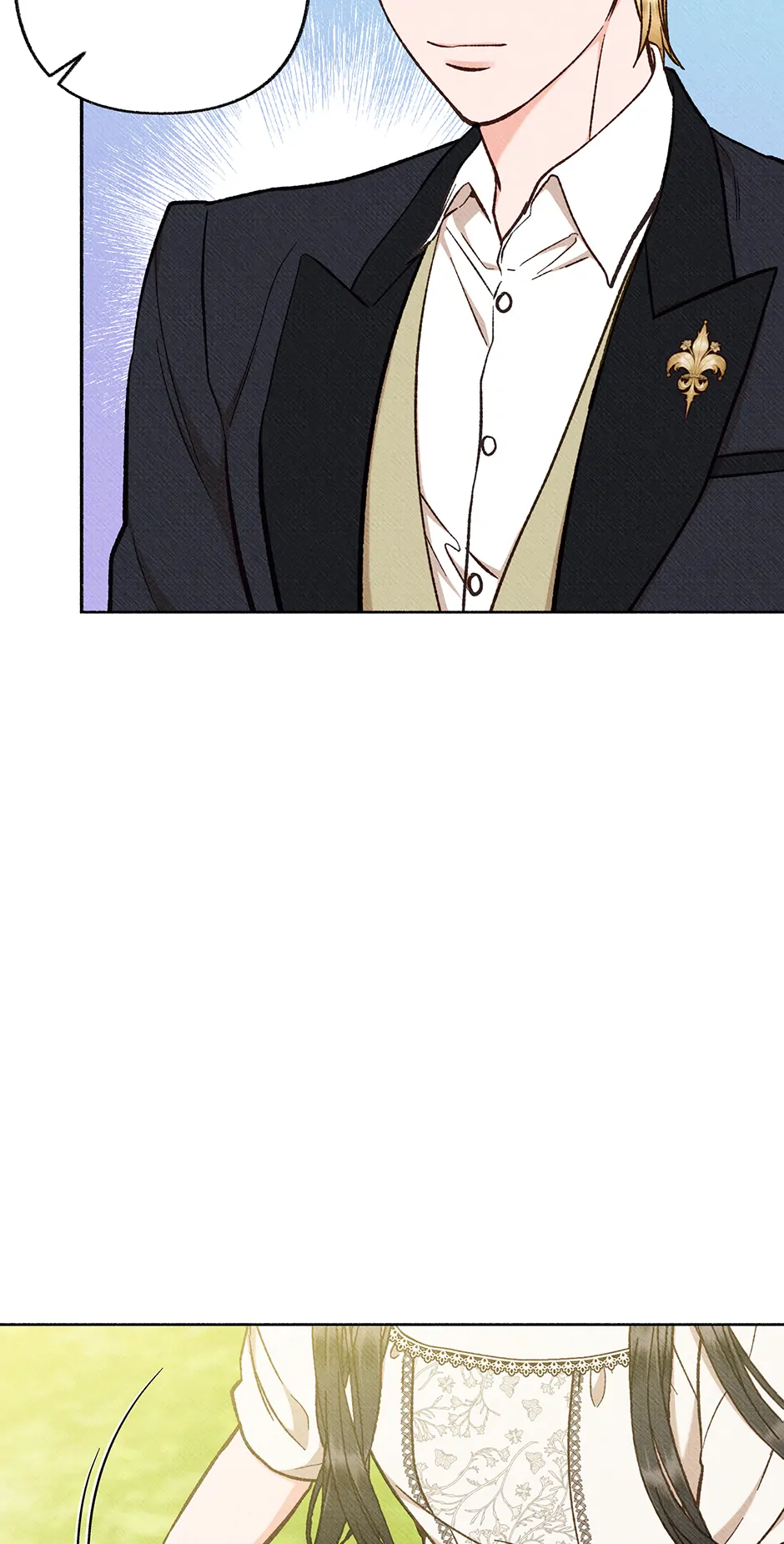 Dear My Rude Darling With Multiple Personality chapter 27 page 47