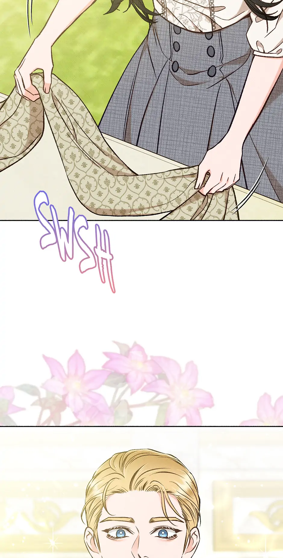 Dear My Rude Darling With Multiple Personality chapter 27 page 48