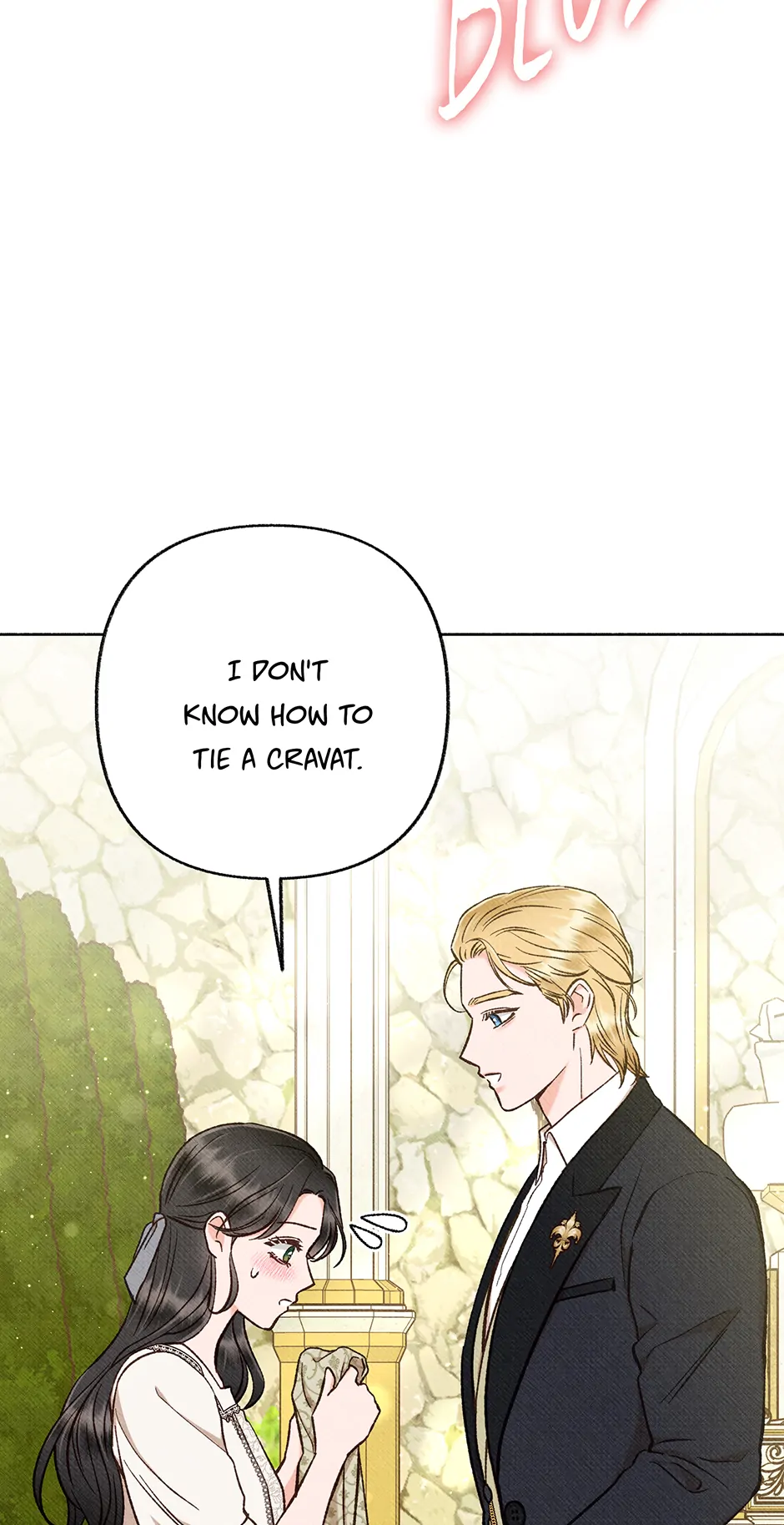 Dear My Rude Darling With Multiple Personality chapter 27 page 51