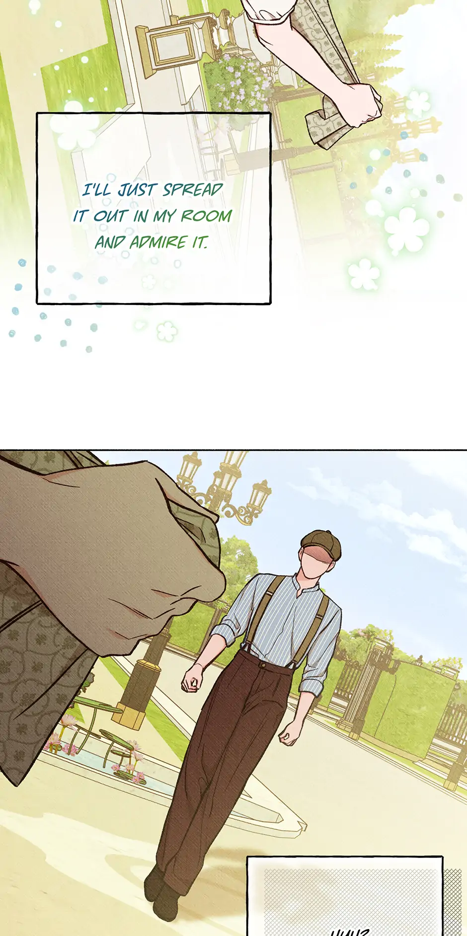 Dear My Rude Darling With Multiple Personality chapter 27 page 60