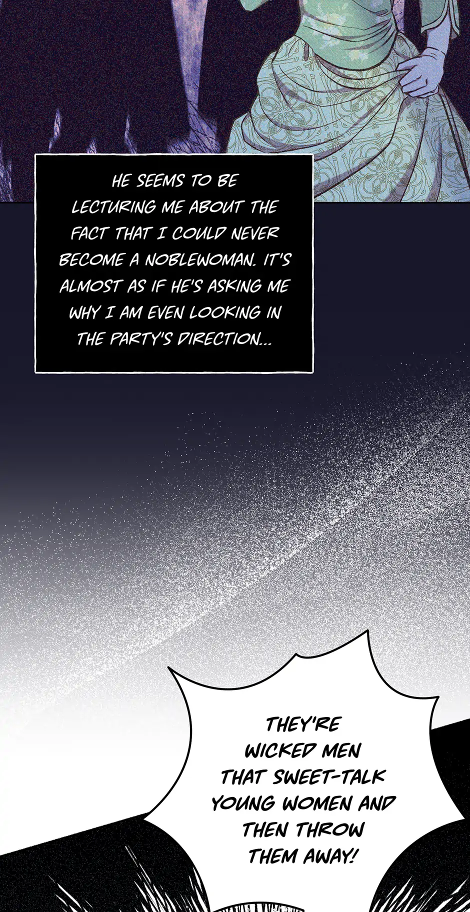 Dear My Rude Darling With Multiple Personality chapter 27 page 77