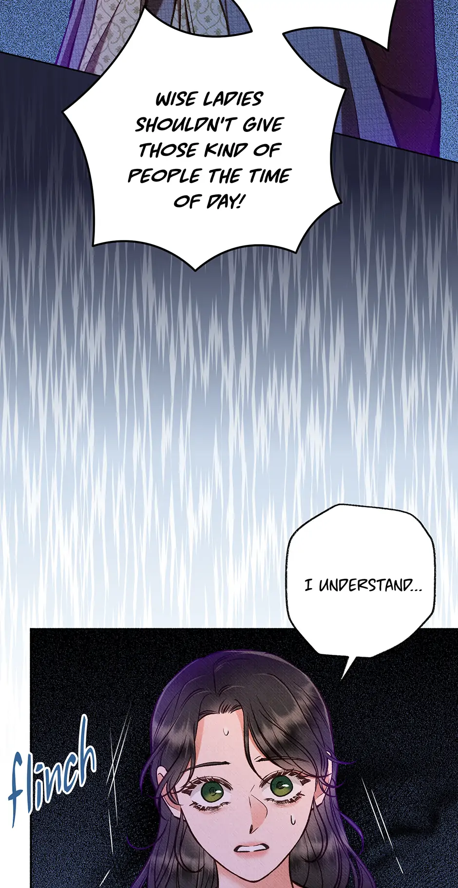 Dear My Rude Darling With Multiple Personality chapter 27 page 79