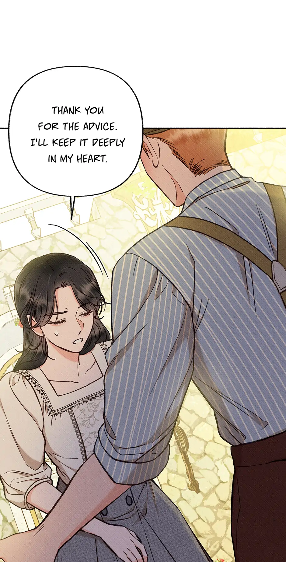 Dear My Rude Darling With Multiple Personality chapter 27 page 81