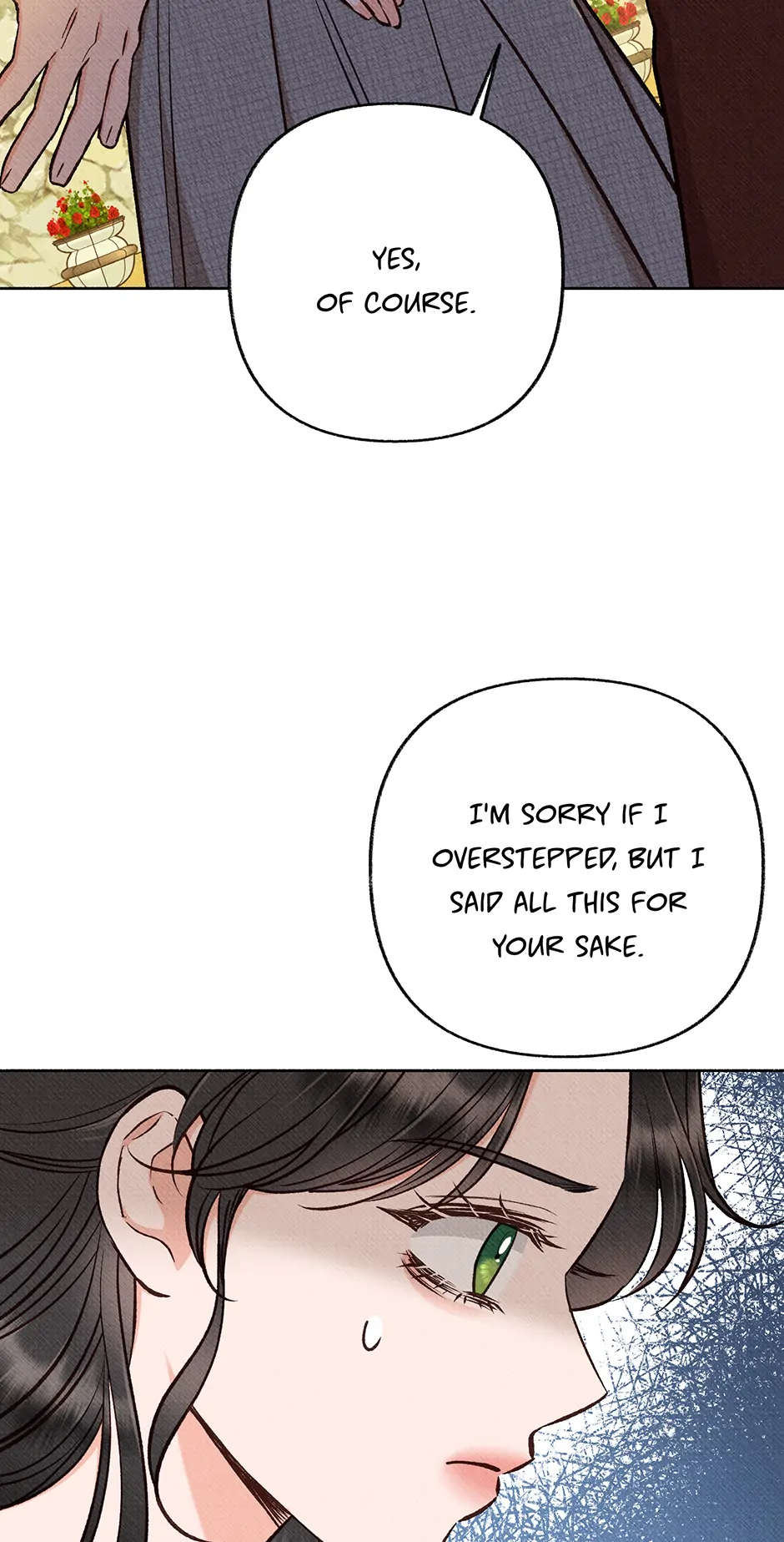 Dear My Rude Darling With Multiple Personality chapter 27 page 82