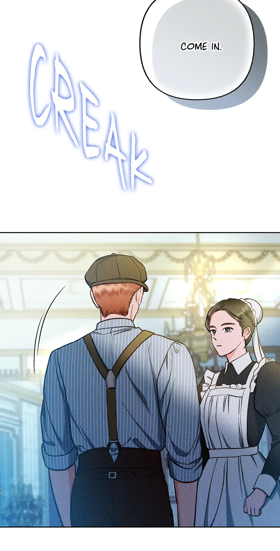 Dear My Rude Darling With Multiple Personality chapter 27 page 85