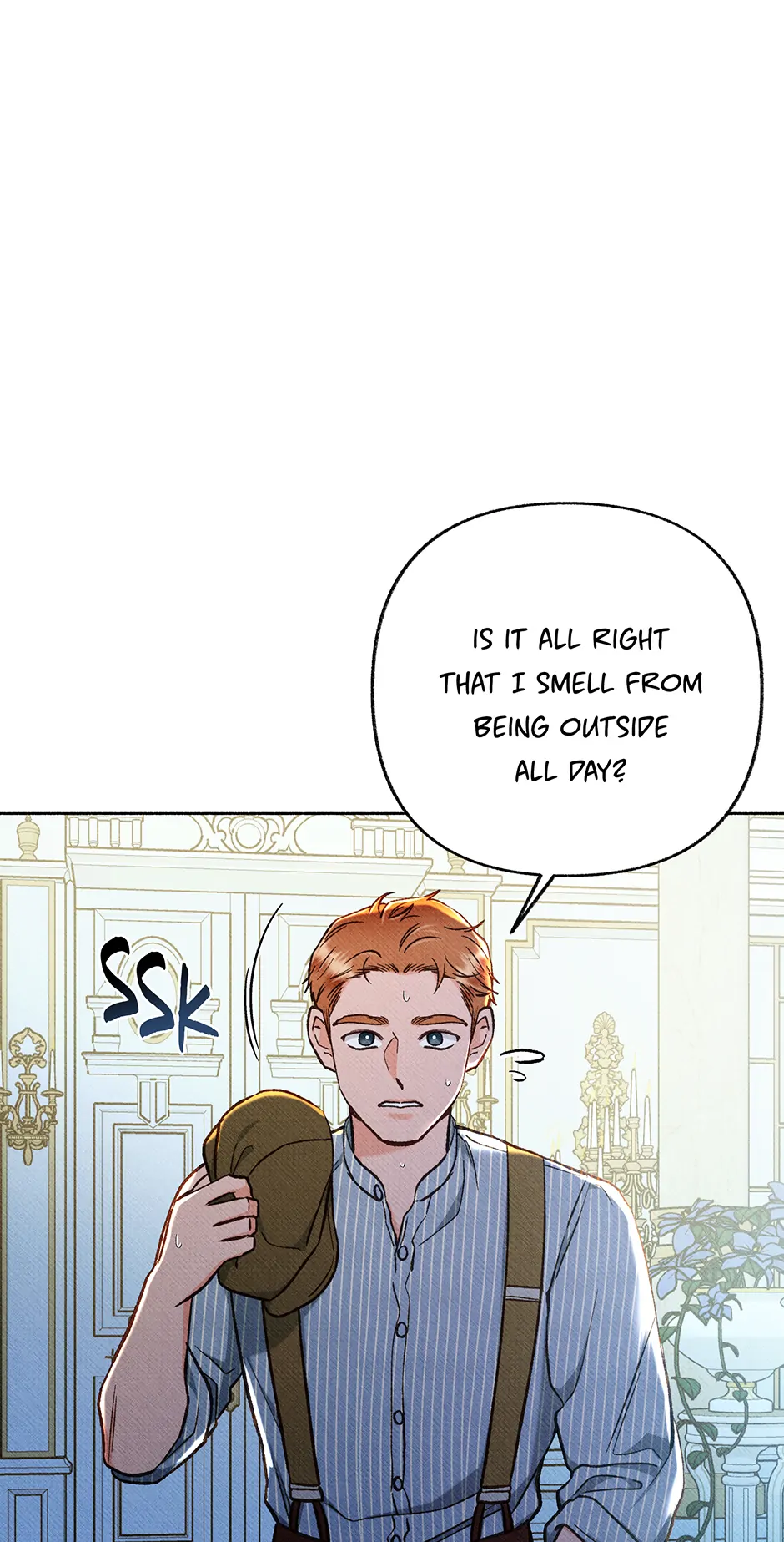 Dear My Rude Darling With Multiple Personality chapter 27 page 86