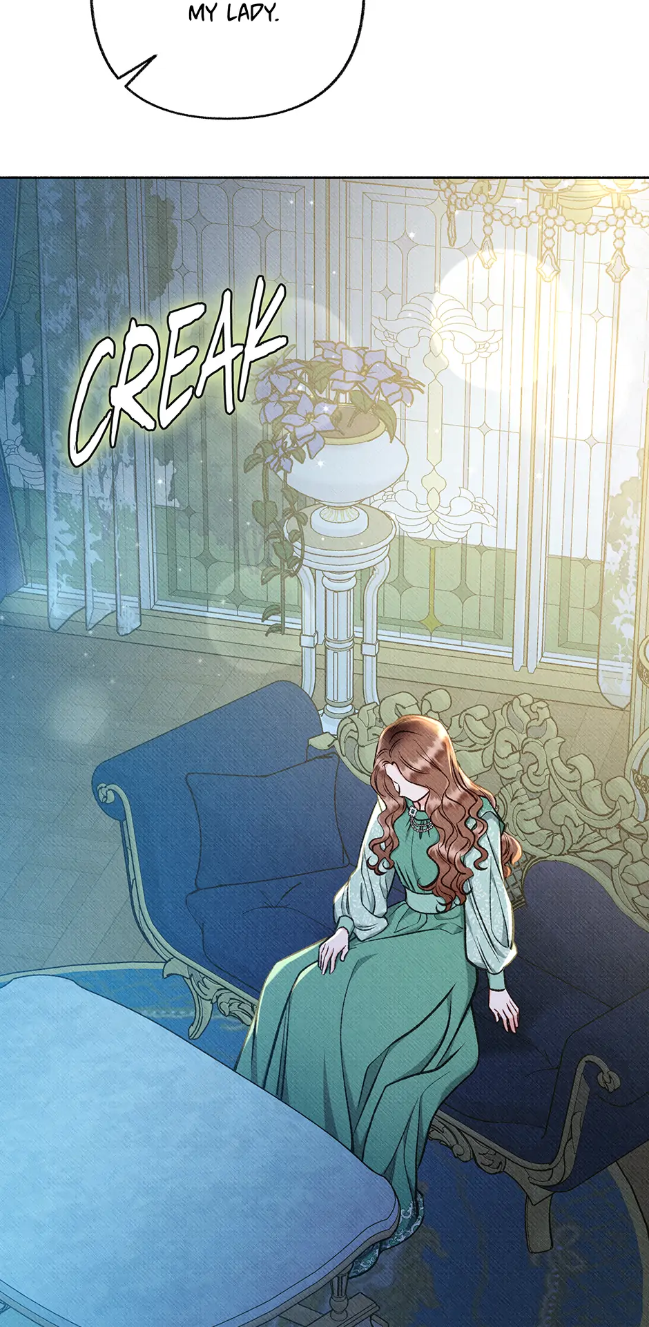 Dear My Rude Darling With Multiple Personality chapter 28 page 11