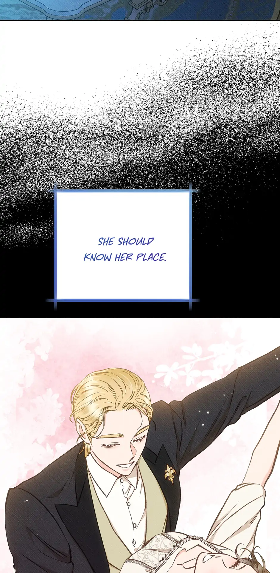 Dear My Rude Darling With Multiple Personality chapter 28 page 12