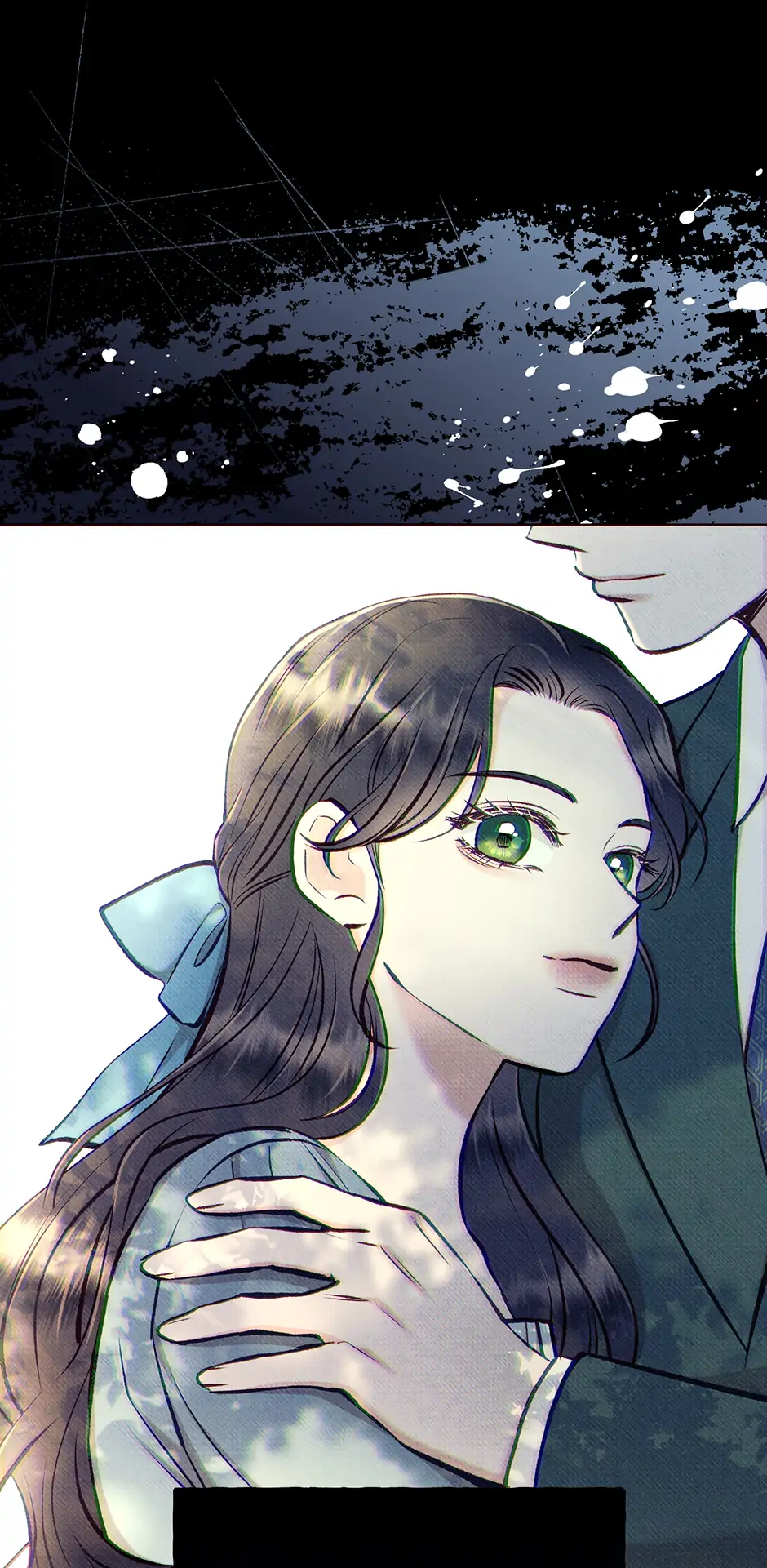 Dear My Rude Darling With Multiple Personality chapter 28 page 15