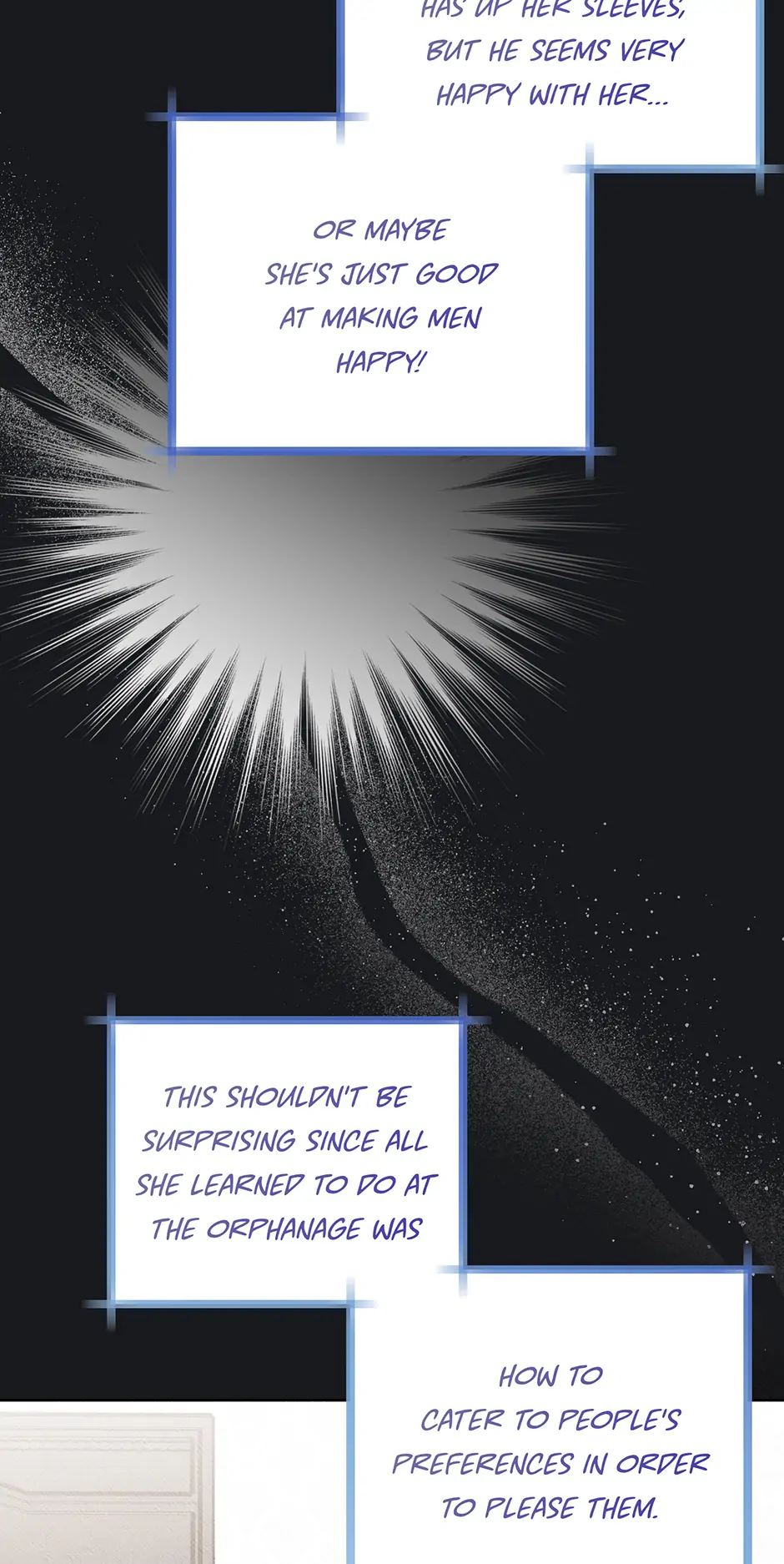 Dear My Rude Darling With Multiple Personality chapter 28 page 24
