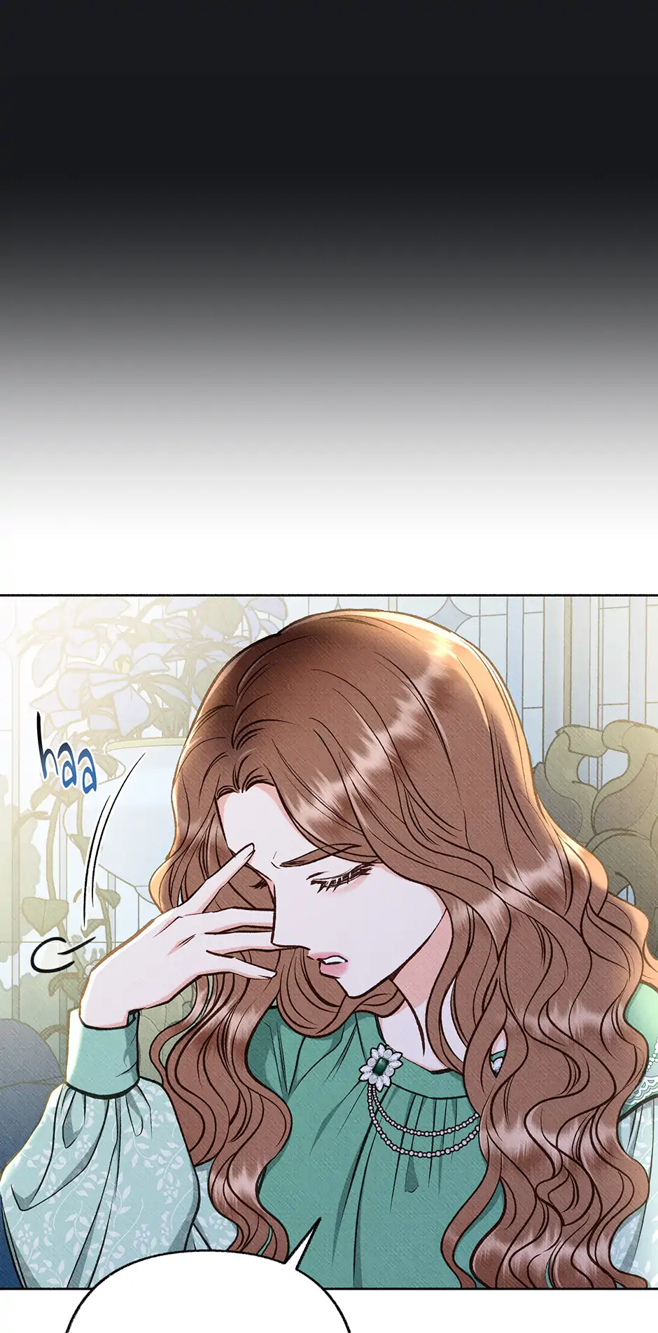 Dear My Rude Darling With Multiple Personality chapter 28 page 26