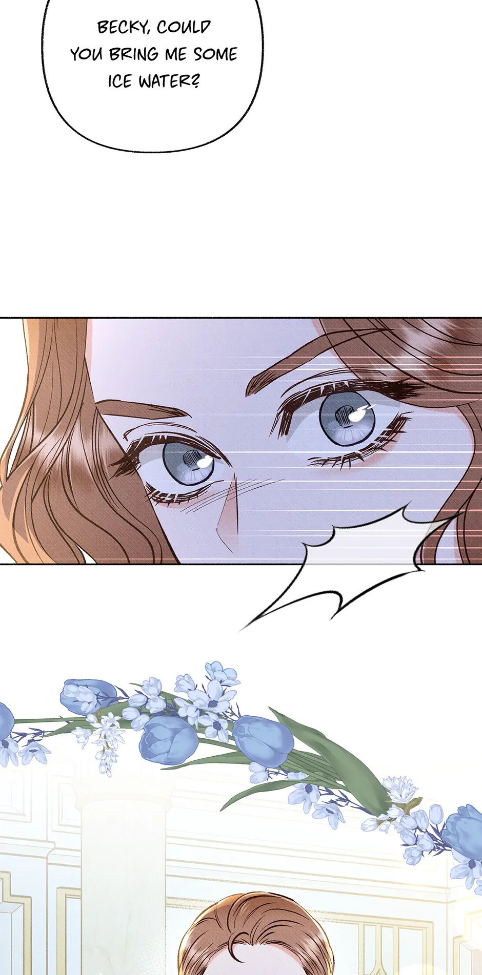 Dear My Rude Darling With Multiple Personality chapter 28 page 27