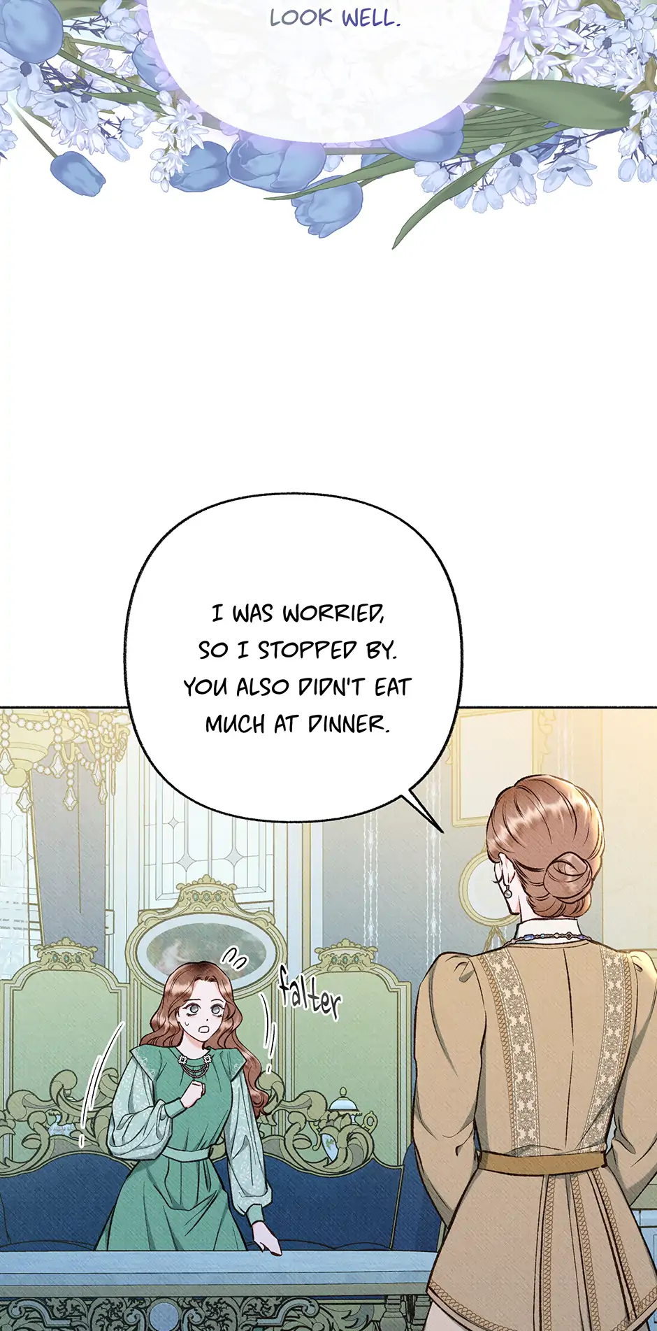 Dear My Rude Darling With Multiple Personality chapter 28 page 29