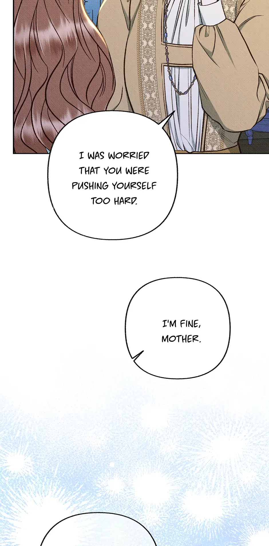 Dear My Rude Darling With Multiple Personality chapter 28 page 31
