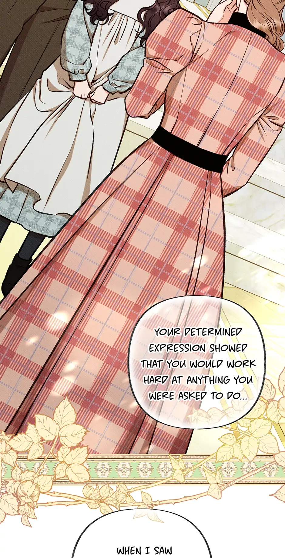 Dear My Rude Darling With Multiple Personality chapter 28 page 35