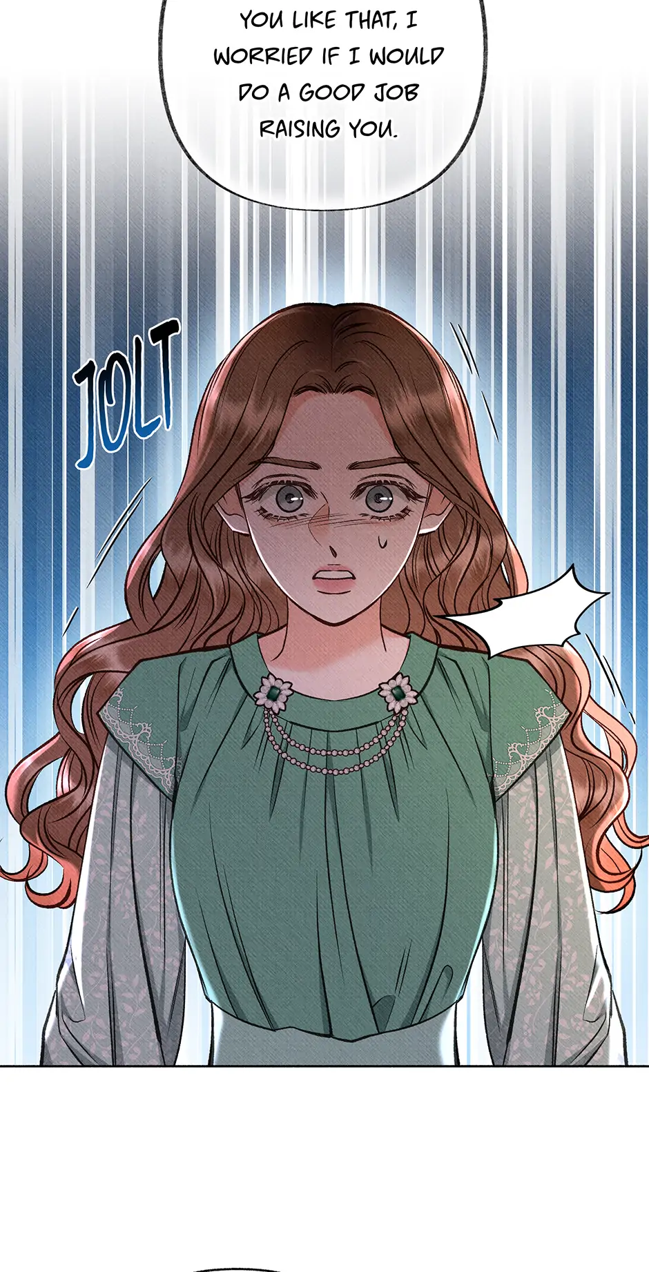 Dear My Rude Darling With Multiple Personality chapter 28 page 36