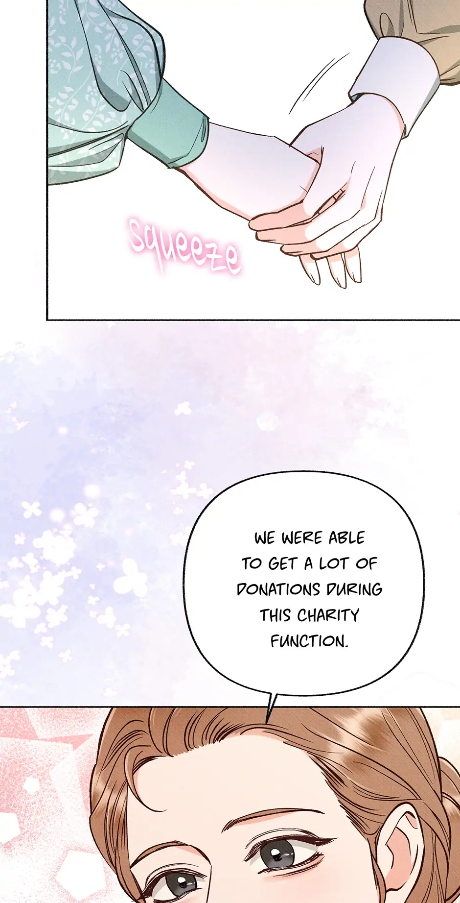 Dear My Rude Darling With Multiple Personality chapter 28 page 40