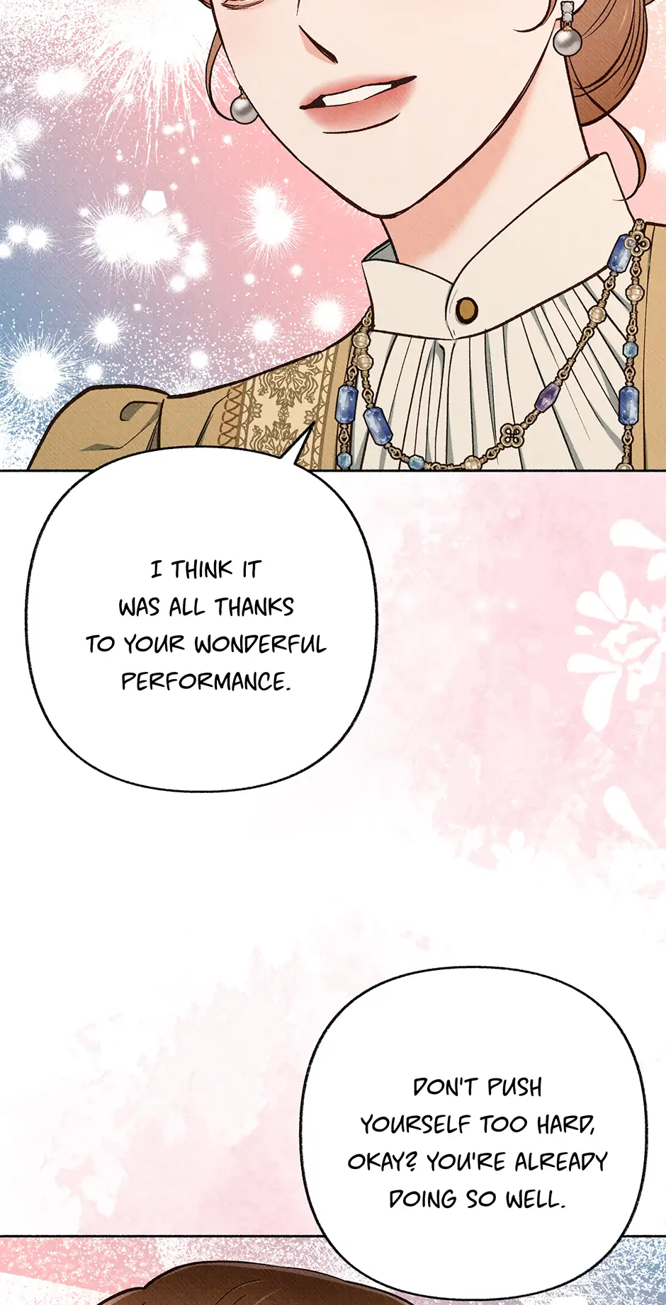 Dear My Rude Darling With Multiple Personality chapter 28 page 41