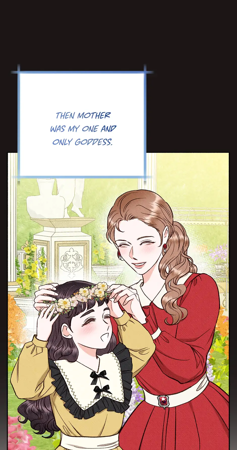 Dear My Rude Darling With Multiple Personality chapter 28 page 44