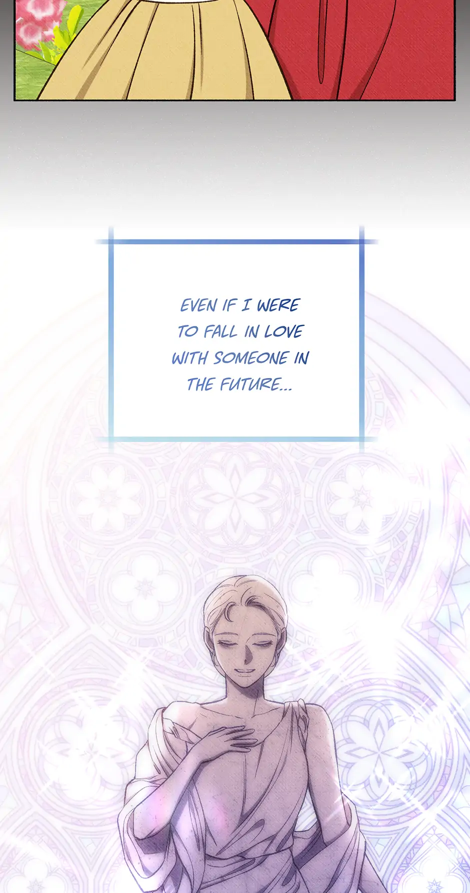 Dear My Rude Darling With Multiple Personality chapter 28 page 45