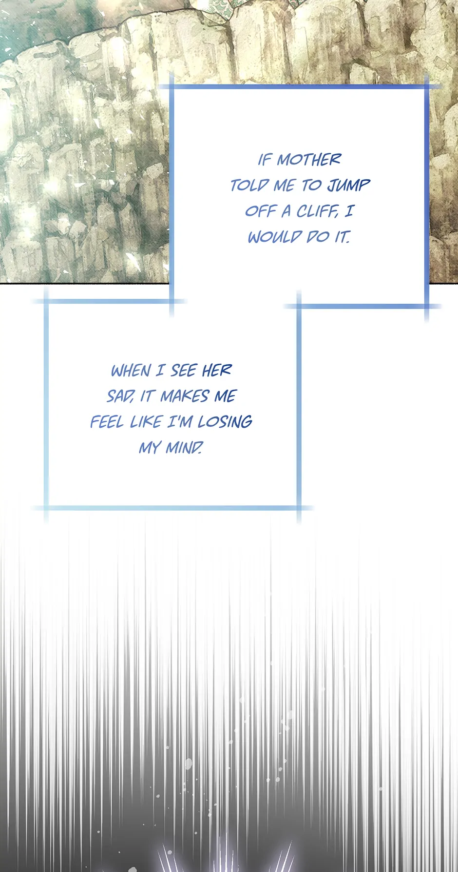 Dear My Rude Darling With Multiple Personality chapter 28 page 48