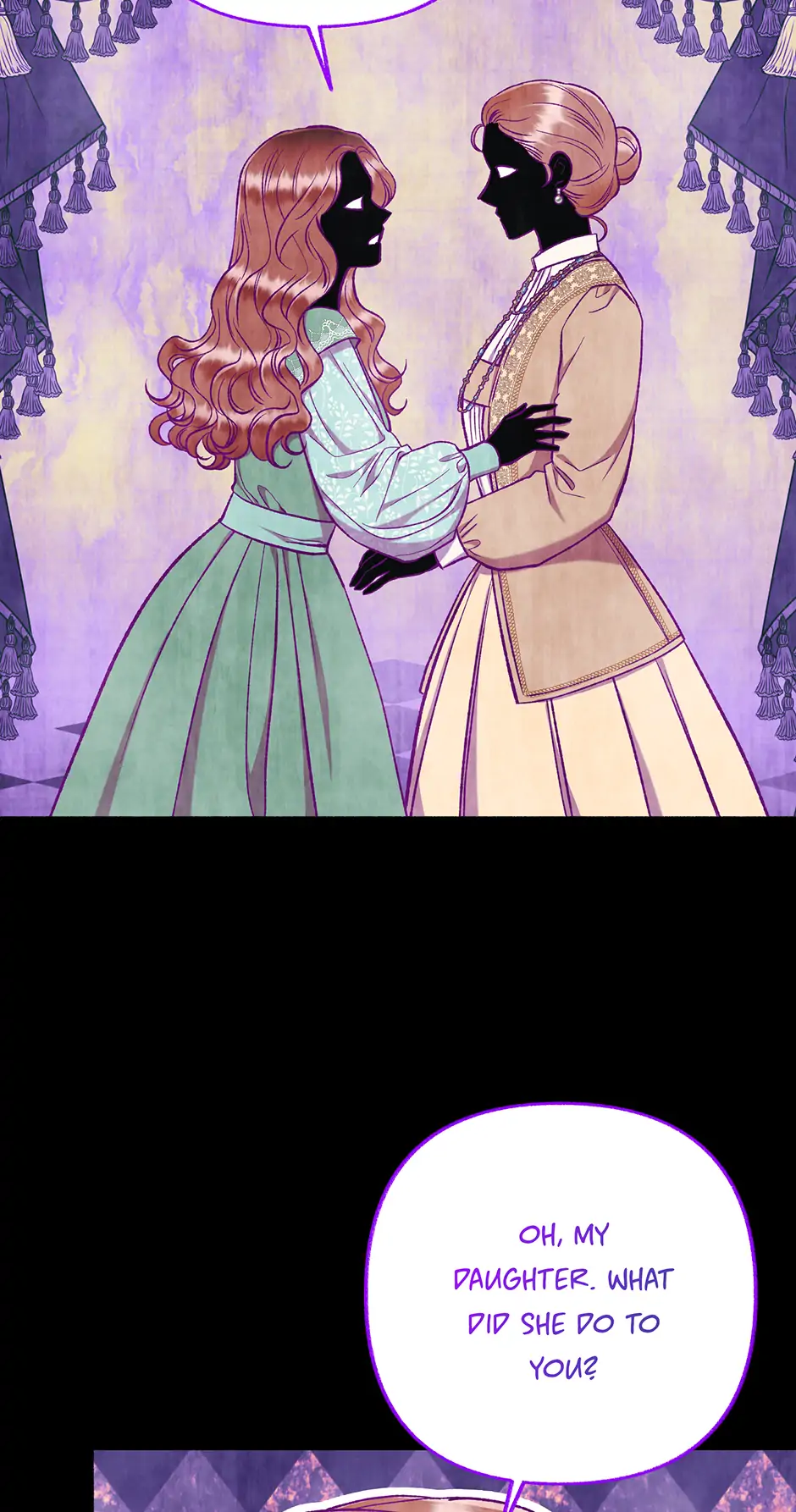 Dear My Rude Darling With Multiple Personality chapter 28 page 50