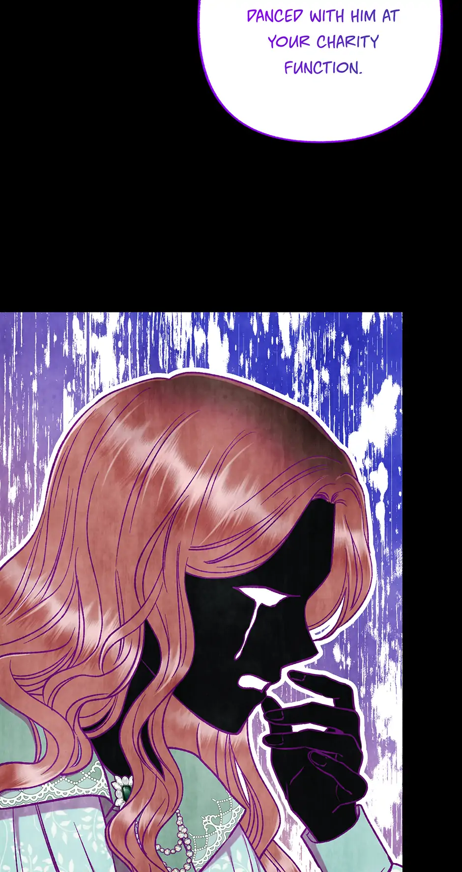Dear My Rude Darling With Multiple Personality chapter 28 page 53